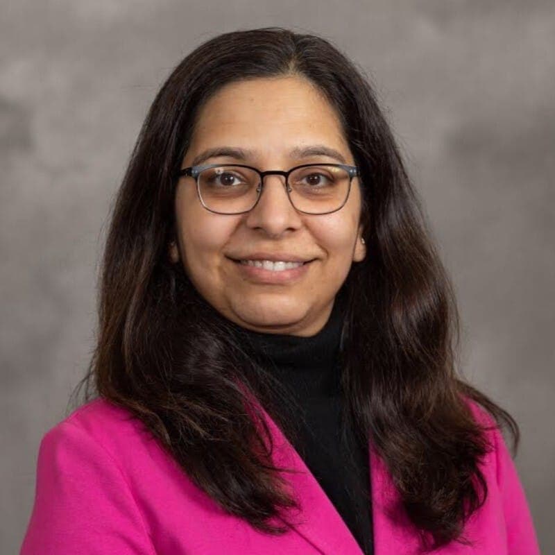 Anjali Patwardhan, PhD