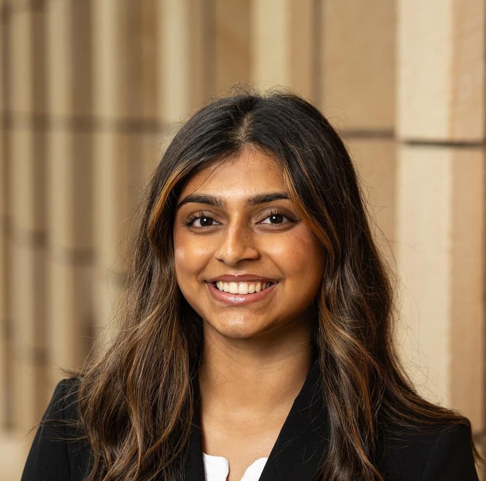 Avani Kulkarni