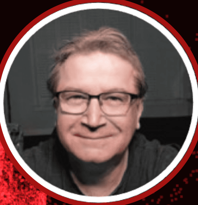 Joe DeAngelo
