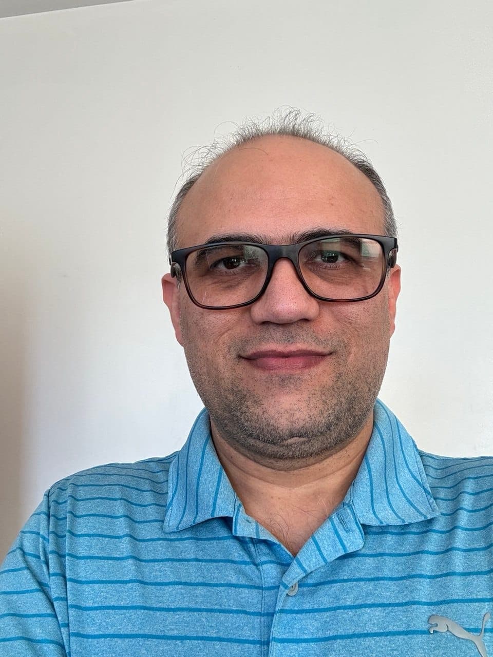Karim Rahimi, PhD