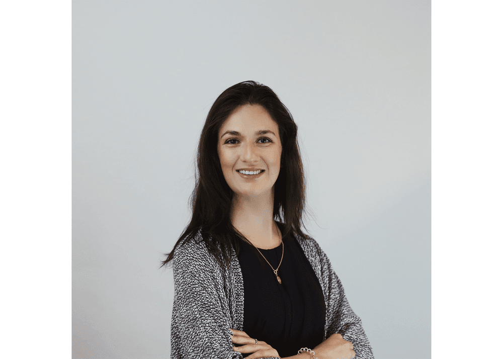 Rita Avelar, BS